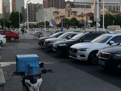 -丽华园(汉阳龙阳店)