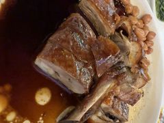 -金湖港式餐厅(建外店)