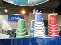 -73coffee(创智天地店)