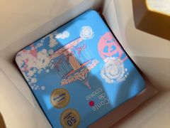-曲奇童话(尖沙咀店)
