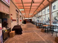 -百年夯碳烤胡椒饼(阿拉城店)