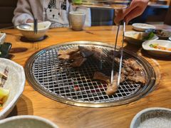-牛人·雪花牛·木炭烤肉(昆山陆家店)