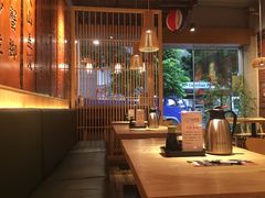 -渔井食堂(新洲店)