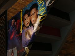 -Echo回声黑胶唱片咖啡馆