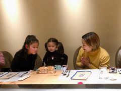 -香樟花园法式铁板烧(恒隆广场店)