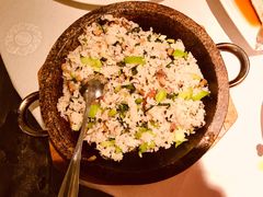 石锅咸肉菜饭-徽珍源(龙茗路店)