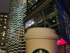 -上海浦东嘉里大酒店