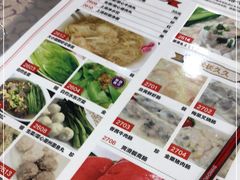 -金榜大酒店-中餐