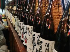 -小川洋风料理(汉街店)