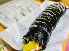 -传闻来紫菜包饭·打糕(西塔韩百店)