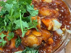 -清真麦顺和饭庄·二姐回头(和平店)