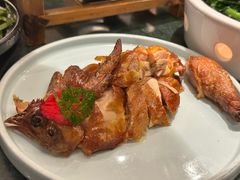-新白鹿餐厅(京基KK ONE店)