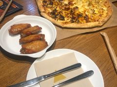 -乐凯撒披萨(正佳广场店)