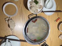 -阿源鱼捞斑鱼火锅·海鲜粥(山景尚宅店)