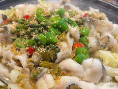 -醉得意·山茶油炒土鸡(泰安吾悦广场店)