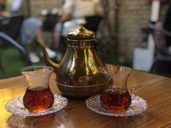 -Turka土耳咖(五大道店)