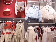 -首创奥特莱斯(西安店)
