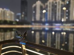 -西北湖绿化广场