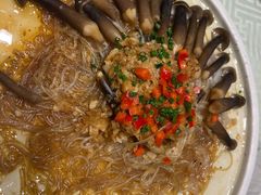 山野精灵黑鸡枞-敏珠拉姆藏餐·南京厨房(富春江东街店)