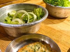 -姜虎东白丁烤肉(银泰中心in99店)