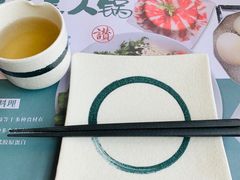 -千叶寿司创意融合料理(水韵城店)