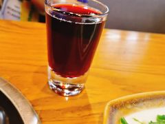 玫瑰酒-妈妈的味道(和顺古镇店)