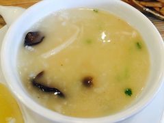 -粤仔湾砂锅粥(广益哥伦布店)