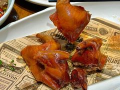 -乔街深夜食堂·小龙虾·高压锅生蚝(杭州总店)