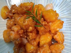 -四道菜·福建菜馆(新街口金鹰店)