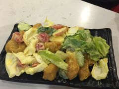 -郑阿姨的家·이모네·韩料&烤肉(武川路店)