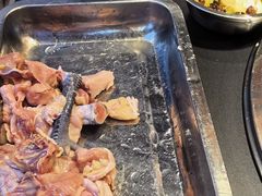 -地锅之家·鲜货工厂(华发路店)