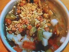 网红冰粉-小红烤翅(傅厚岗店)