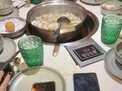 -喃喃椰·糟粕醋·椰子鸡火锅(七堡花园店)
