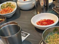 -农乐园炭火烤肉(繁花中心店)