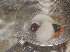 -高兴一锅潮汕鲜牛肉火锅(银座店)