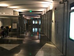 -百美汇影城(LUXE嘉里中心店)