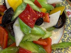 -砂锅居(西四店)