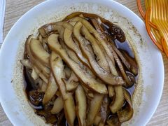 -面道赞宁海海鲜面(迎凤街店)