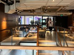 -星巴克(杭州湖滨银泰E区店)