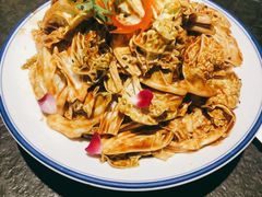 乾隆白菜-北平盛世·新京菜·北京烤鸭(劲松·双井店)