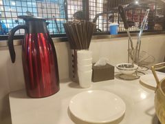 -食潮汕头鲜牛馆(望京保利店)