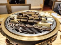 -泥炉烧肉师(新街口金銮巷店)