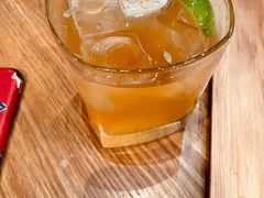 橘香莫吉托-星巴克臻选(上海合生汇1F店)