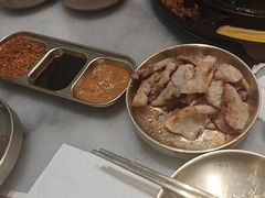 -韩宫宴和牛烤肉(合肥滨湖银泰城店)