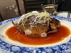 -卫鼎轩·曹公馆(鼓楼店)