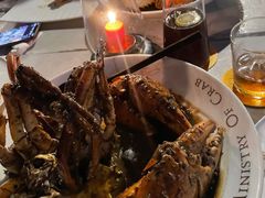 -Ministry of Crab(科伦坡店)