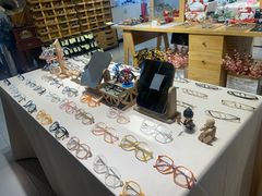 -肆兮眼镜·蔡司·徕卡战略合作店(大坪店)