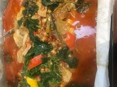 -庆峰龙虾烧烤(合肥一店)