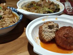 四喜丸子-谷养元粥铺(悦港城店)