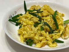 小葱炒蛋-辣公子·千岛湖私房菜(滨江店)